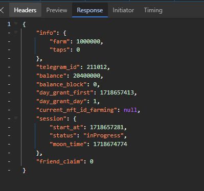 НФТ от BUMP MMproBump_bot — Teletype