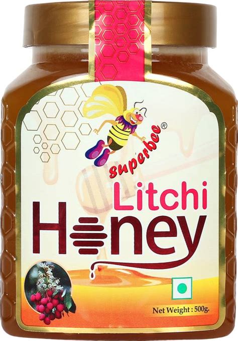 Super Bee Litchi Honey Price in India - Buy Super Bee Litchi Honey ...