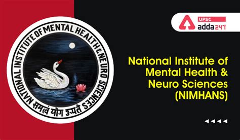 National Institute of Mental Health & Neuro Sciences (NIMHANS)