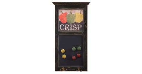 Uttermost 10600 Pepper Time Chalkboard | Build.com