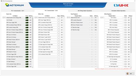 3D Bin Picking & Machine Vision Automation for Automotive