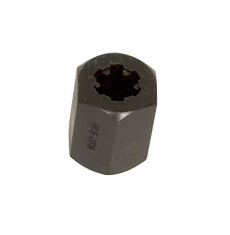 Lisle 19280#3 Stuck Bolt, Nut and Stud Remover : Amazon.in: Car & Motorbike