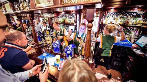 Sweden Nightlife: 12 Pubs & Clubs That Make It Irresistible
