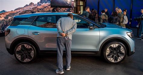 Argument for taxing cars based on weight ‘compelling’, committee to be ...