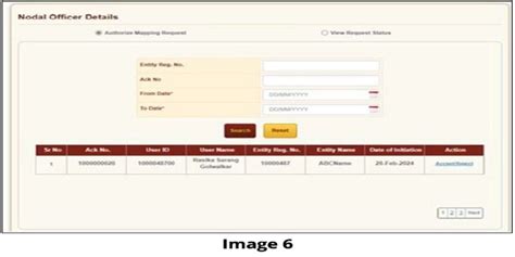 Mandatory 2 Factor Aadhaar Authentication for CRA System Access w.e.f ...
