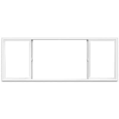 Pella White Sliding Windows at Lowes.com