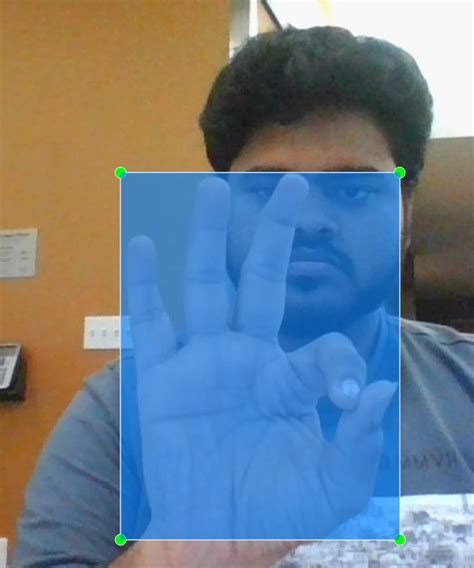 Object Detection Ai Code Using Tensor Flow to Look At 的图像结果
