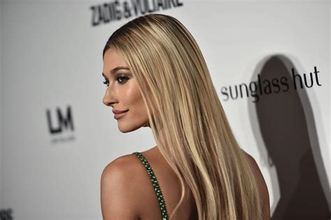 Hailey Bieber's Height: How Tall Is Justin Bieber's Partner?