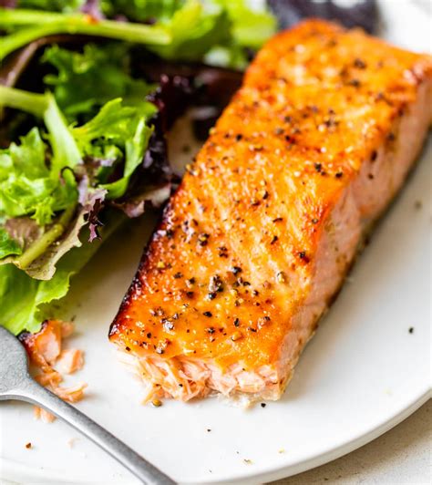 23 Delicious Air Fryer Salmon Recipes to Try Today – SeafoodVoyage