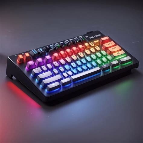 Image result for Brightest RGB Keyboard