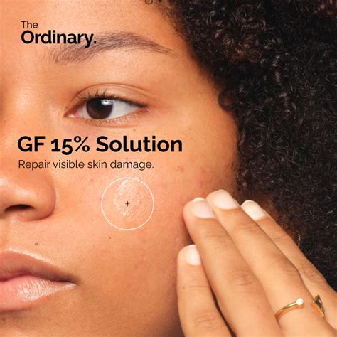 Buy The Ordinary GF 15% Solution Online