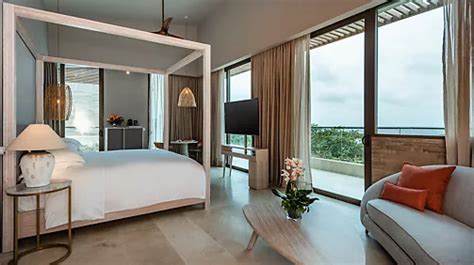 Sofitel Barú Calablanca Beach Resort | Luxury Hotel in Cartagena