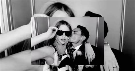 VIDEO: Behati Prinsloo protagoniza campaña de Tommy Hilfiger