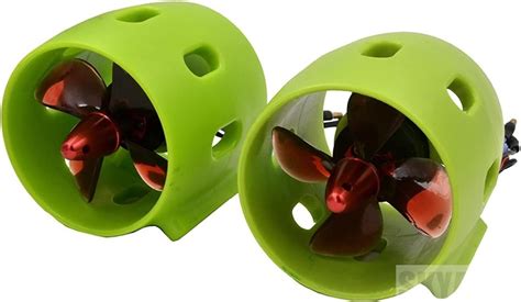 GroJos RC Nesting Boat 12V-24V 30-200W Brushless India | Ubuy