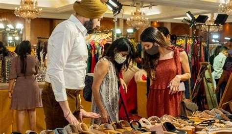 Mark Your Calendars For The Amazing Summer Edit Happening At Ashoka ...