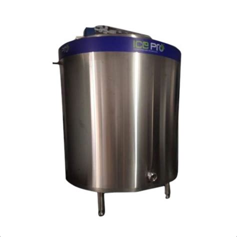 100L Milk Pasteurization Tank at latest price In Gujarat - Supplier ...