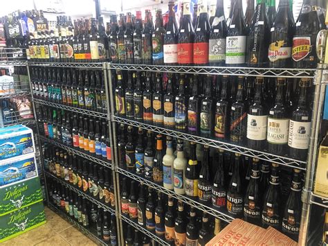 Beer Gas Express at Megan Blackmon blog