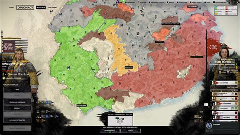 Total war three kingdoms spy network - virtan