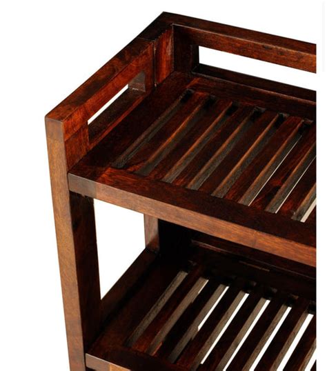 Wooden Shoe Rack Online Buy with Up to 75% Off – Furniselan