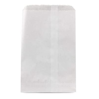 Buy Hygloss Products Pinch Bottom Arts and Crafts Paper Bags – 6 x 9 ...