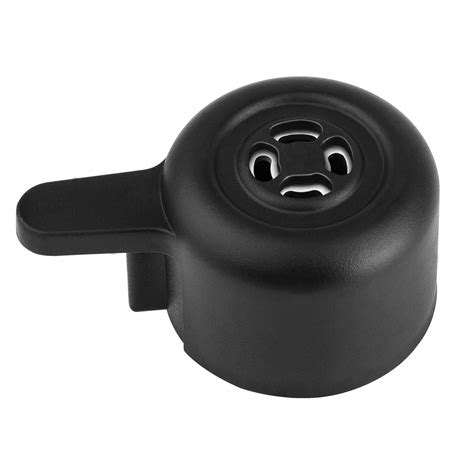 Buy SiCheer Steam Release Handle, Pressure Cooker Valve Replacement for ...