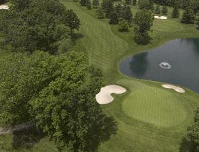 Course Tour - Cedarbrook Country Club