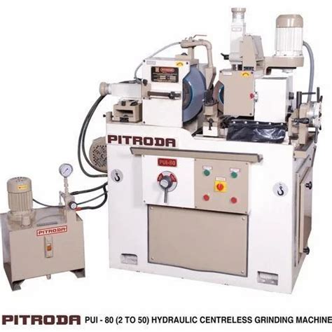 Centerless Grinding Machine Type 2 的图像结果