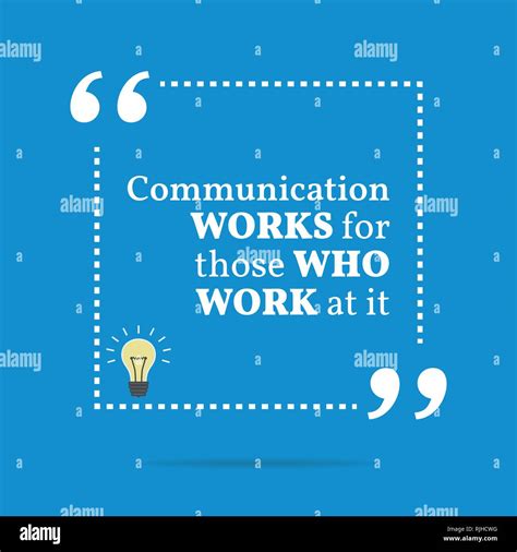 Communication at Work Quotes 的图像结果