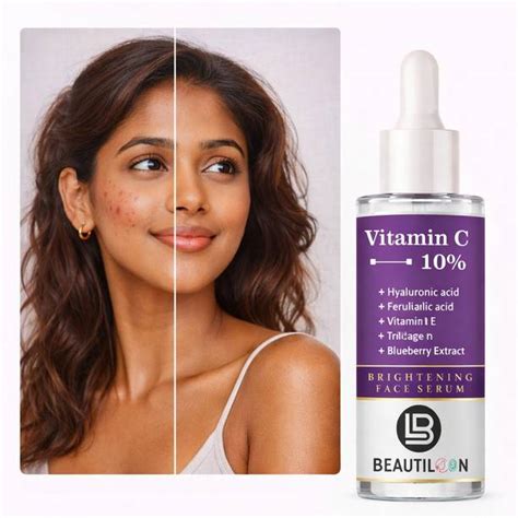 Vitamin C Serum For Skin - Buy Vitamin C Serum For Skin online at Best ...