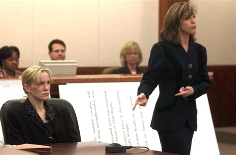 Kelly Siegler Is a True-Crime Celebrity. Did She Frame a Man for Murder?