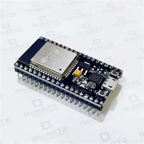 ESP32S 38Pin Development Board (WIFI+BLUETOOTH) – QuartzComponents