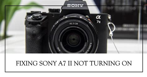 Image result for Sony A7 Shutter Button Problem How to Fix