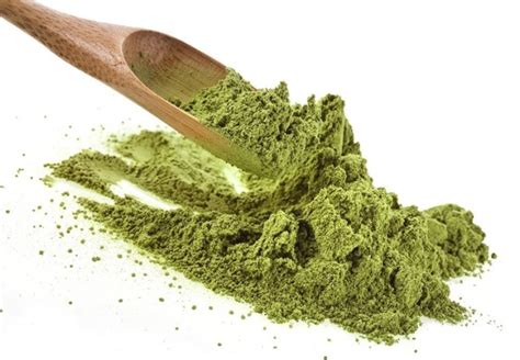 Natural Henna Powder Manufacturer, Exporter & Supplier in India