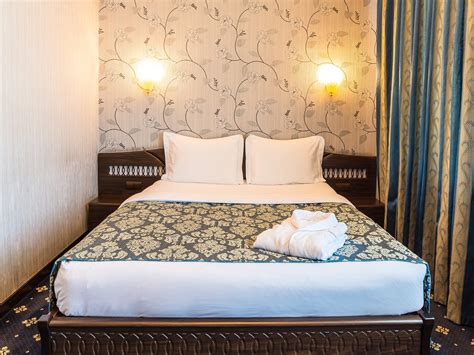 ROYAL PALACE HOTEL (Almaty) - Hotel Reviews, Photos, Rate Comparison ...