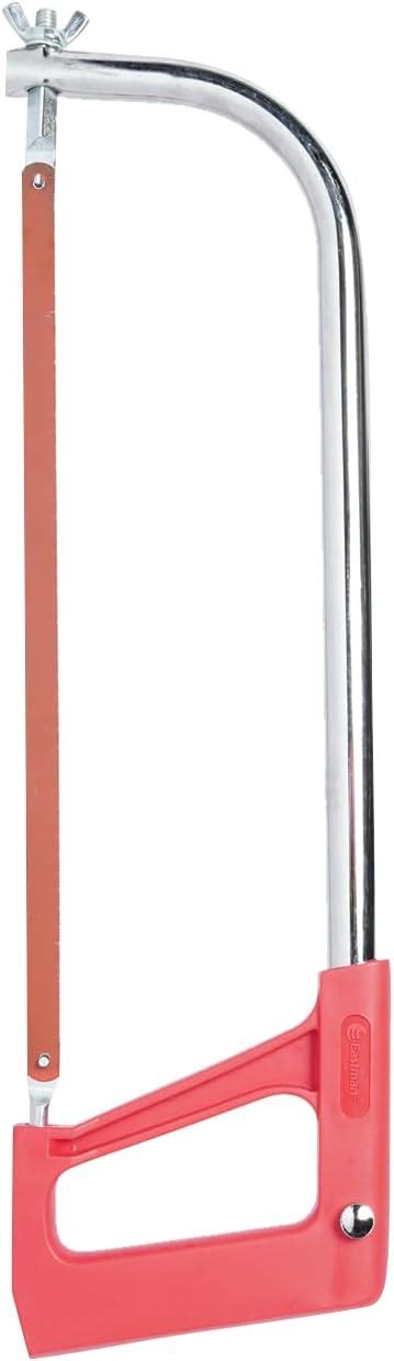 PYE 300mm Hacksaw Frame with Blade (Black) : Amazon.in: Home Improvement