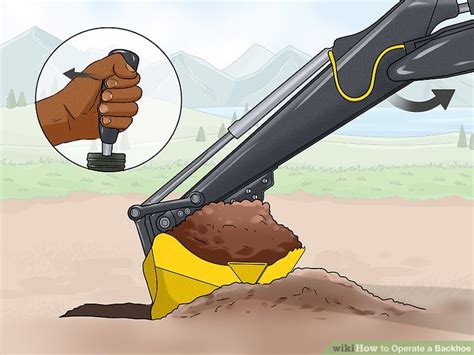 Image result for Backhoe Tutorial
