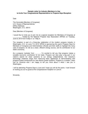 9+ Free Editable Board Letter Templates in MS Word [DOC] | pdfFiller