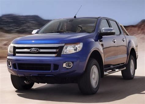 Ford India 2013 Launch Plans Include EcoSport And New Endeavour » Car ...