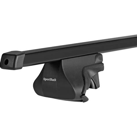 SPORTRACK Complete Raised Rail System - Save 66%