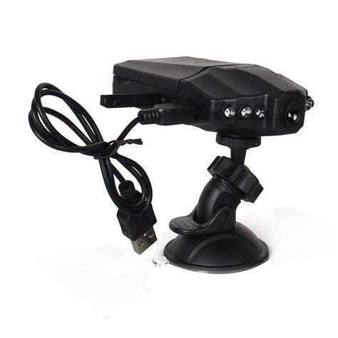 Buy HD DVR Portable DVR with 2.5" TFT LCD Screen SD MMC Card upto 32GB ...