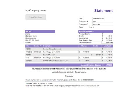 How to Write an Invoice Email in 7 Steps + Writing Tips