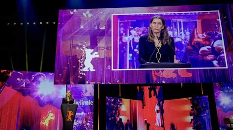 Berlin Film Festival: Berlin Film Festival Takes Legal Action After ...