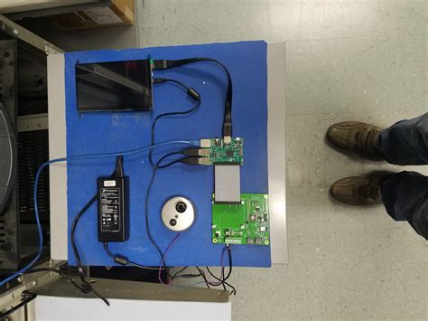 Image result for High Performance Computer Interface Raspberry Pi