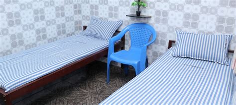 SIU Mansion - Business Class