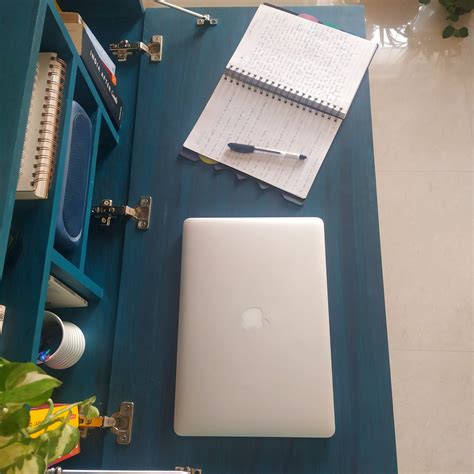 Workpad X – Declutter