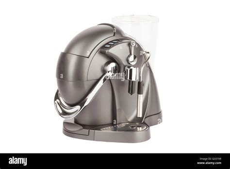 Coffee Machine Side View 的图像结果