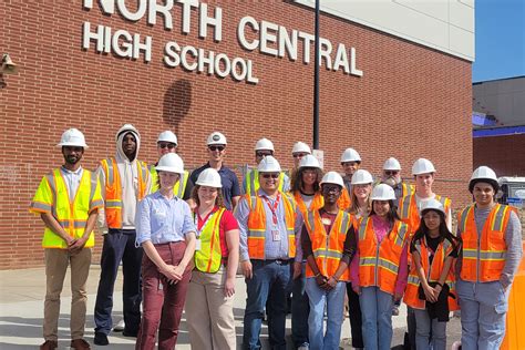 Giving Back | Schmidt Associates | Architecture & Engineering Firm ...