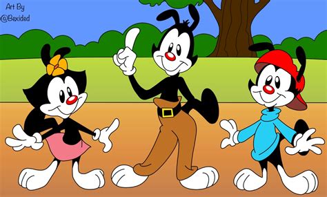 Animaniacs Wheel of Morality 的图像结果