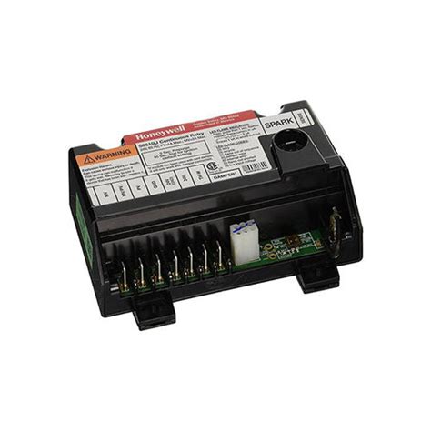 S8610U3009 Ignition Module 的图像结果