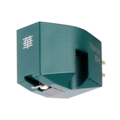 Hana EH - High Output Moving Coil Phono Cartridge — The Audio Co.
